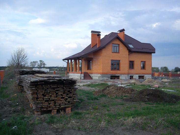 Геронимівка з panoramio.com - Геронимовка