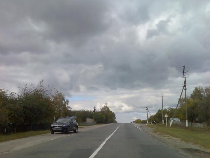 Мотрунки з panoramio.com - Мотрунки