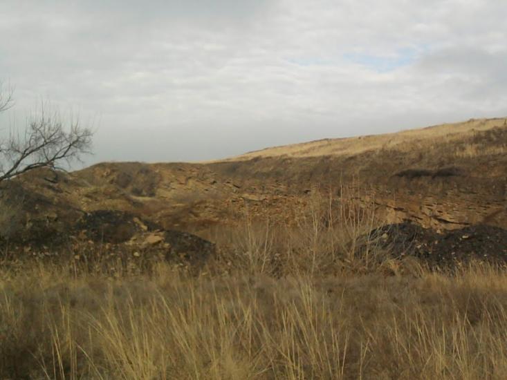 Успенка з panoramio.com - Успенка