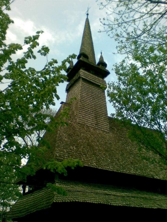 Сокирниця з panoramio.com - Сокирниця