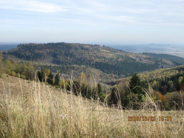 Красноїльськ з panoramio.com - Красноильск