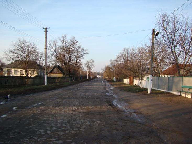 Баландине з panoramio.com - Баландино