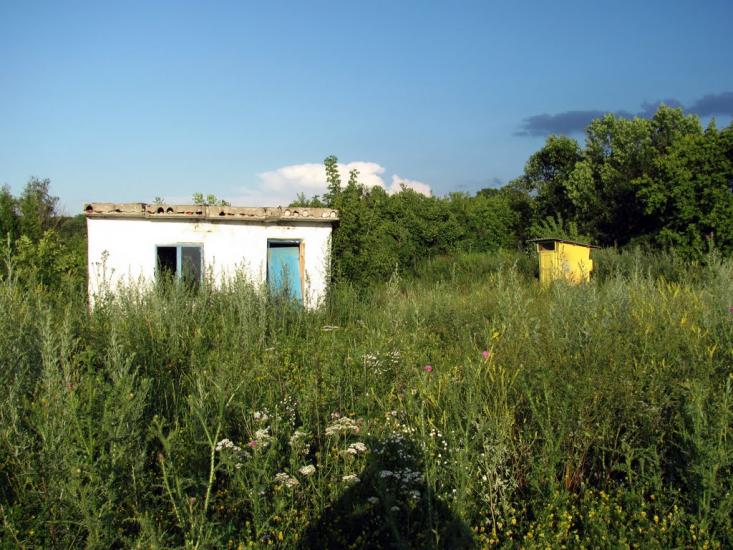 Хорошеве з panoramio.com - Хорошево