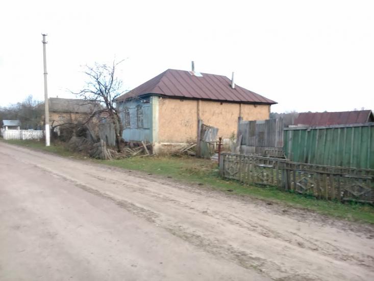 Старикове з panoramio.com - Стариково