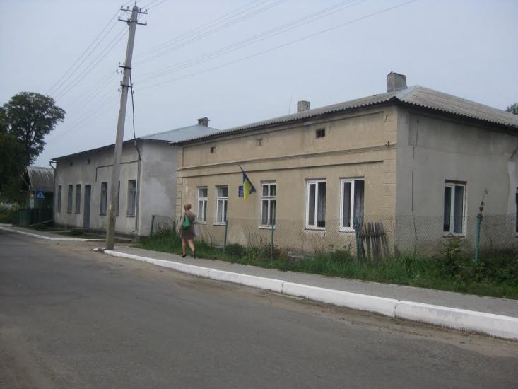 Немирів з panoramio.com - Немирів