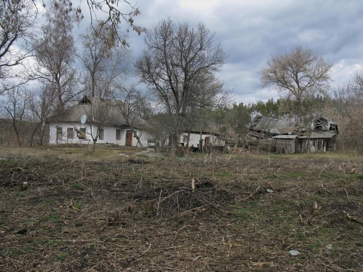 Стримівка з panoramio.com - Стримовка