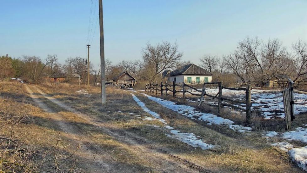 Бірки з panoramio.com - Бирки