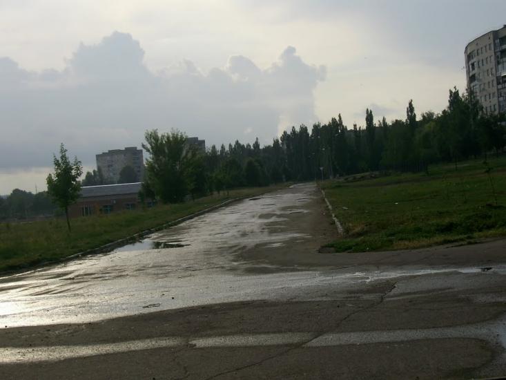 Смоліне з panoramio.com - Smoline