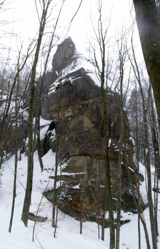 Орів з panoramio.com - Oriv