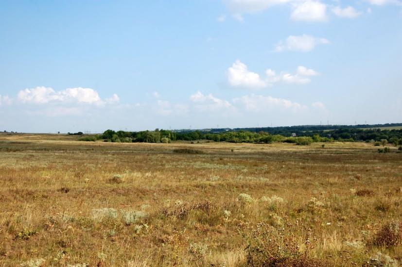 Біла Гора з panoramio.com - Біла Гора