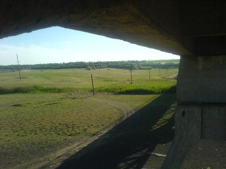 Суворове з panoramio.com - Суворово