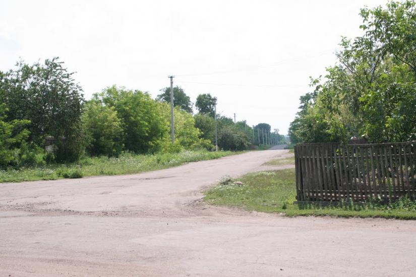 Плетений Ташлик з panoramio.com - Плетений Ташлик
