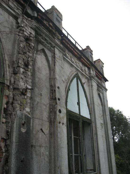Червоне з panoramio.com - Chervone