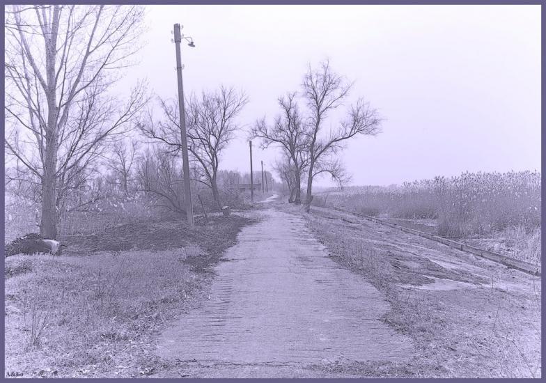 Леськи з panoramio.com - Леськи