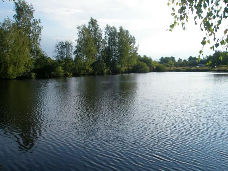 Охотівка з panoramio.com - Охотівка