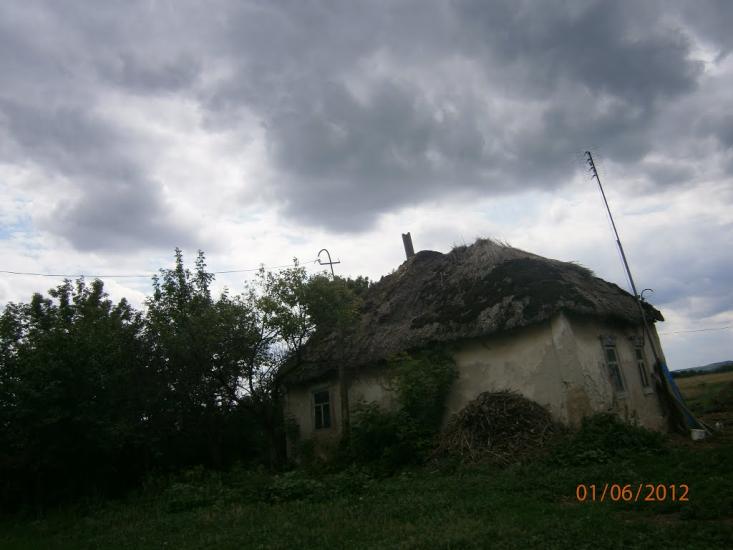 Колядівка з panoramio.com - Колядовка