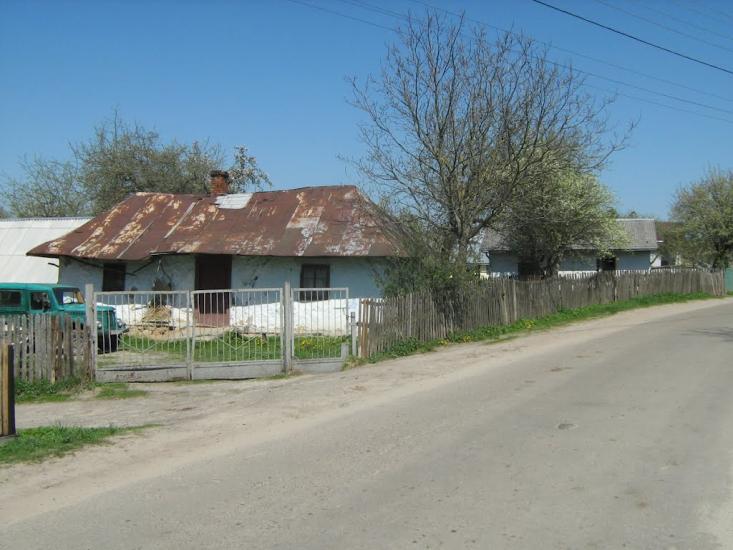 Ясниська з panoramio.com - Ясниська