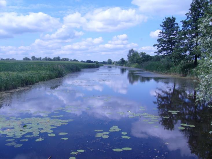 Жовтневе з panoramio.com - Квітневе