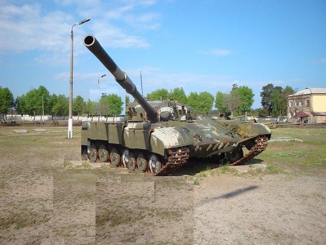 Десна з panoramio.com - Десна