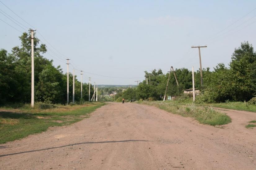 Плетений Ташлик з panoramio.com - Плетений Ташлик