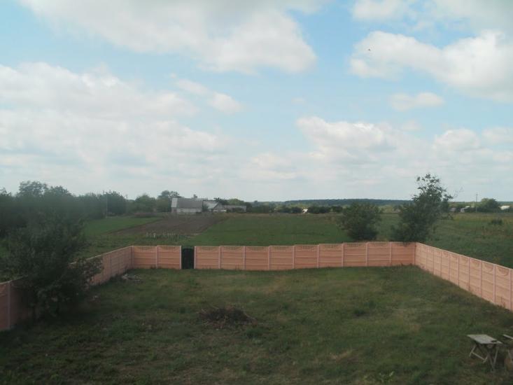 Гранів з panoramio.com - Гранов