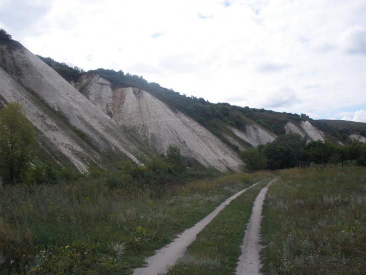 Шарівка з panoramio.com - Шаровка