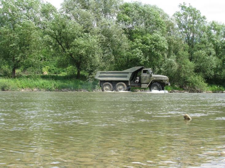 Забрідь з panoramio.com - Забродь