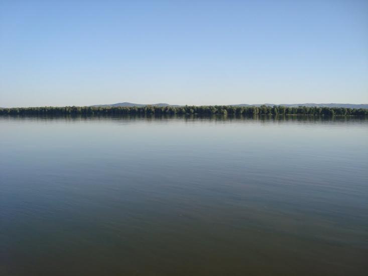 Новосільське з panoramio.com - Новосельское