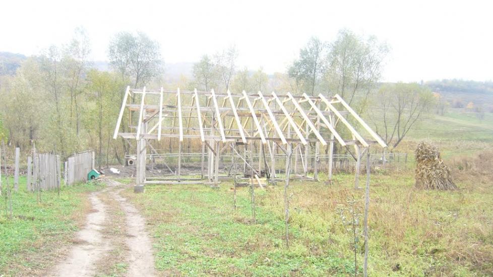 Тарасівці з panoramio.com - Тарасівці