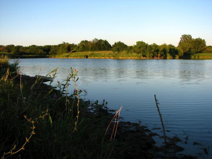 Копані з panoramio.com - Копані