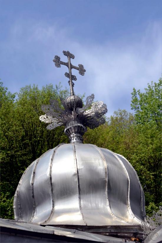 Ямпіль з panoramio.com - Ямпіль