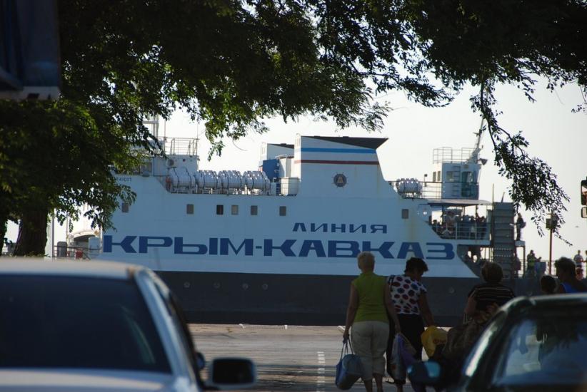 Глазівка з panoramio.com - Глазовка