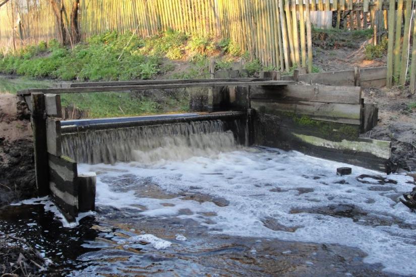 Градиськ з panoramio.com - Градиськ