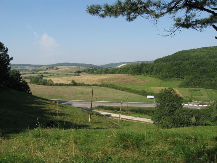 Руда з panoramio.com - Руда