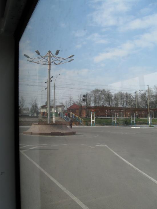 Буча з panoramio.com - Буча