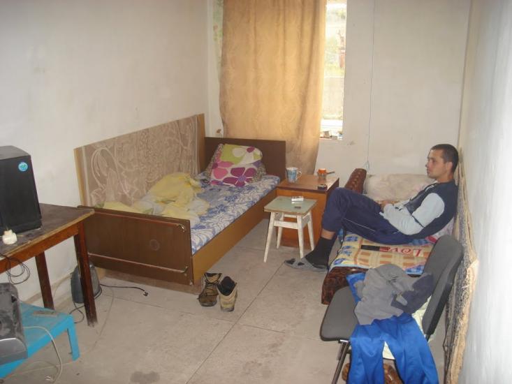 Розсошанка з panoramio.com - Розсошанка