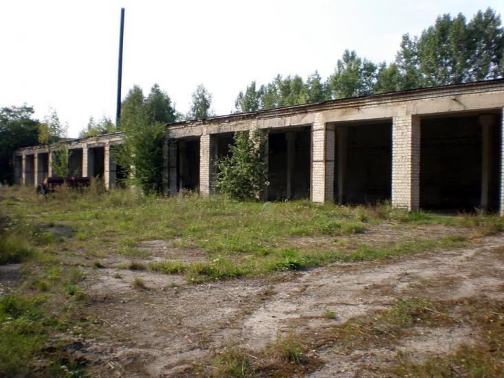 Облапи з panoramio.com - Облапы