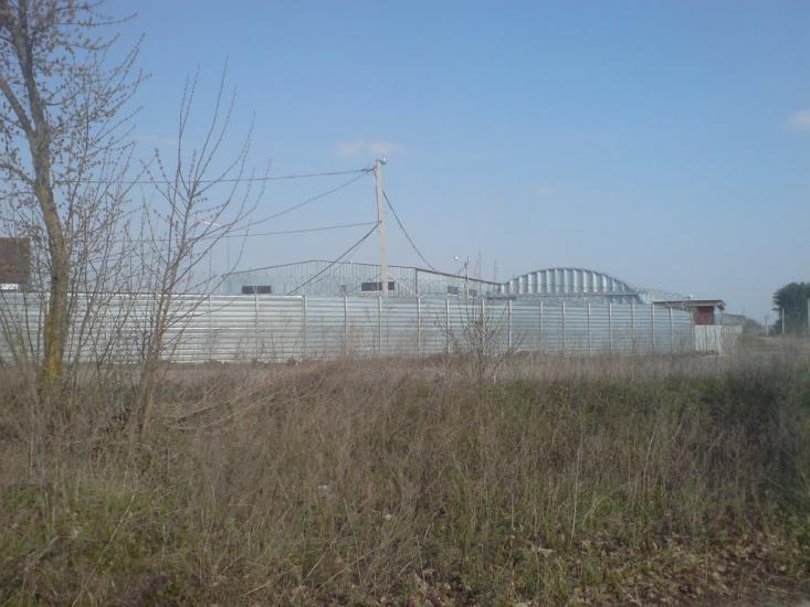 Новосілки з panoramio.com - Новосілки