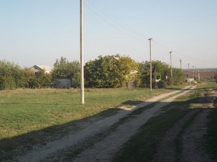 Вільнокур'янівське з panoramio.com - Вільнокур'янівське