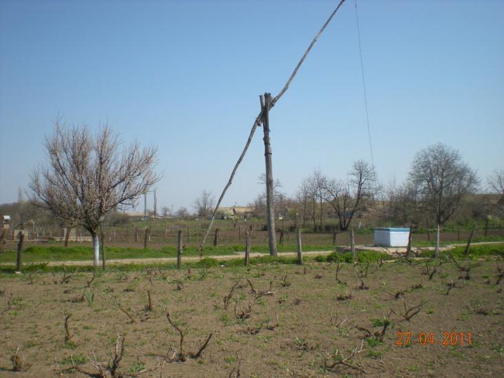 Тузли з panoramio.com - Тузли