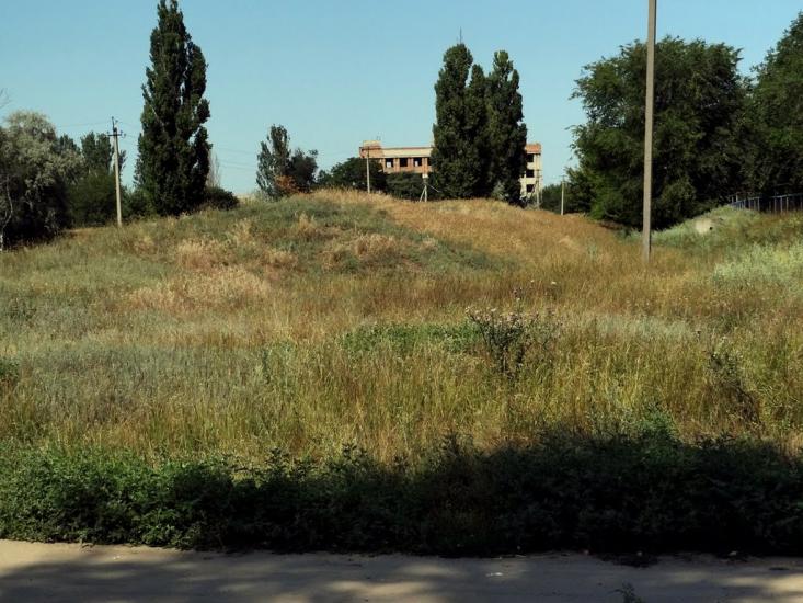 Кам'янка-Дніпровська з panoramio.com - Каменка-Днепровская