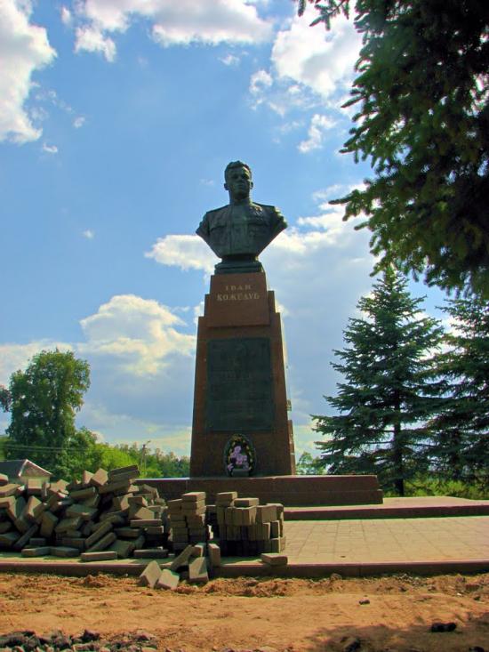Ображіївка з panoramio.com - Ображіївка