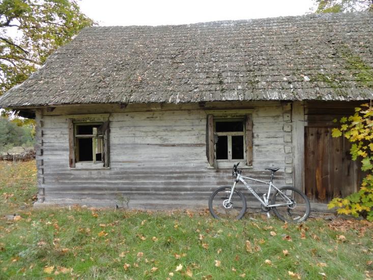 Градиськ з panoramio.com - Градиск