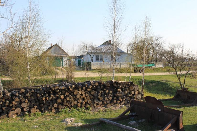 Суховоля з panoramio.com - Суховоля