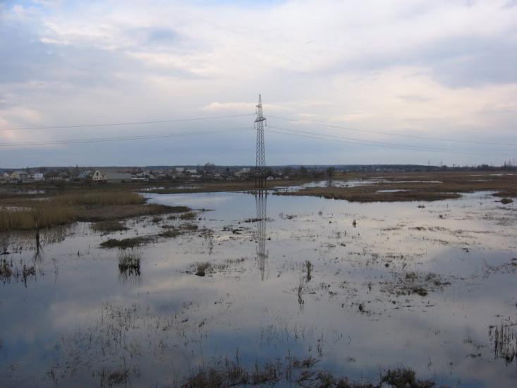 Зідьки з panoramio.com - Зідьки