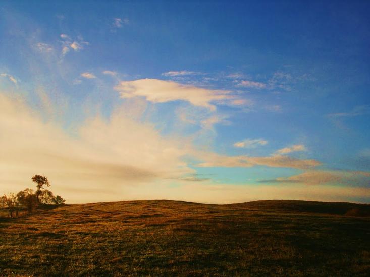 Краснопіль з panoramio.com - Краснопіль