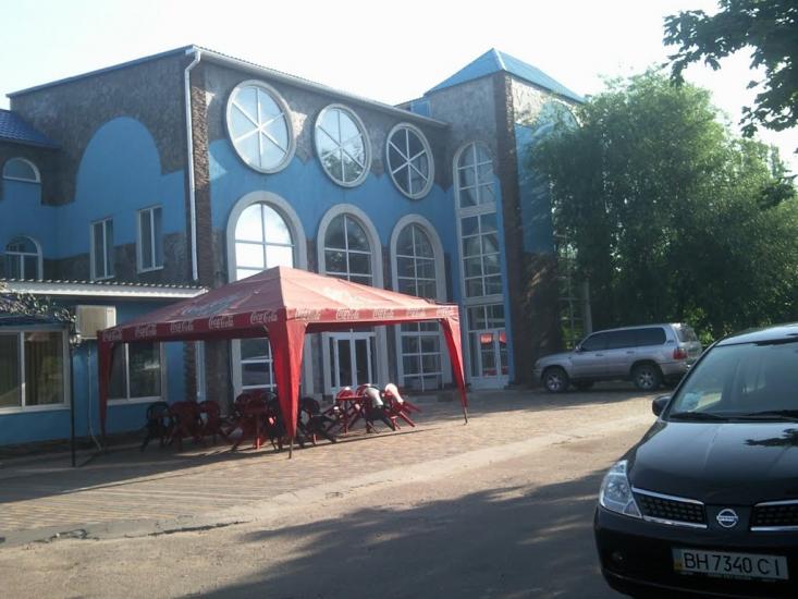 Татарбунари з panoramio.com - Татарбунари