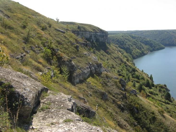 Кормань з panoramio.com - Кормань