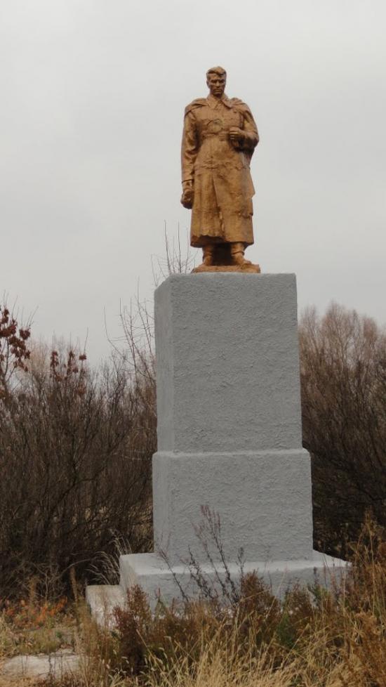 Гвоздиківка з panoramio.com - Гвоздиковка