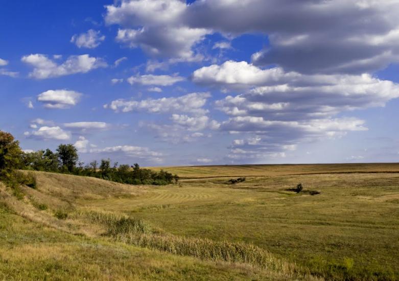 Братсько-Семенівка з panoramio.com - Братско-Семеновка